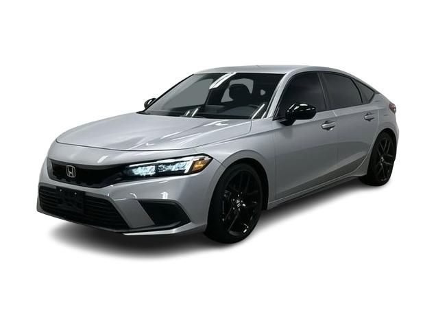 honda civic hatchback 2024 19XFL2H85RE023995 image honda civic hatchback 2024 19XFL2H85RE023995 image
